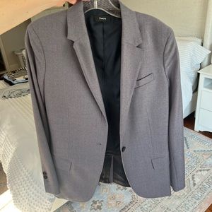 Theory blazer